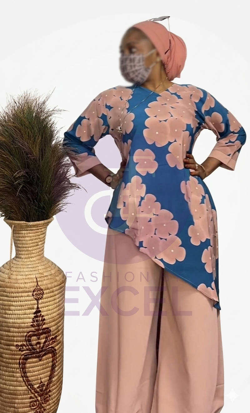 Bespoke Reception Dress