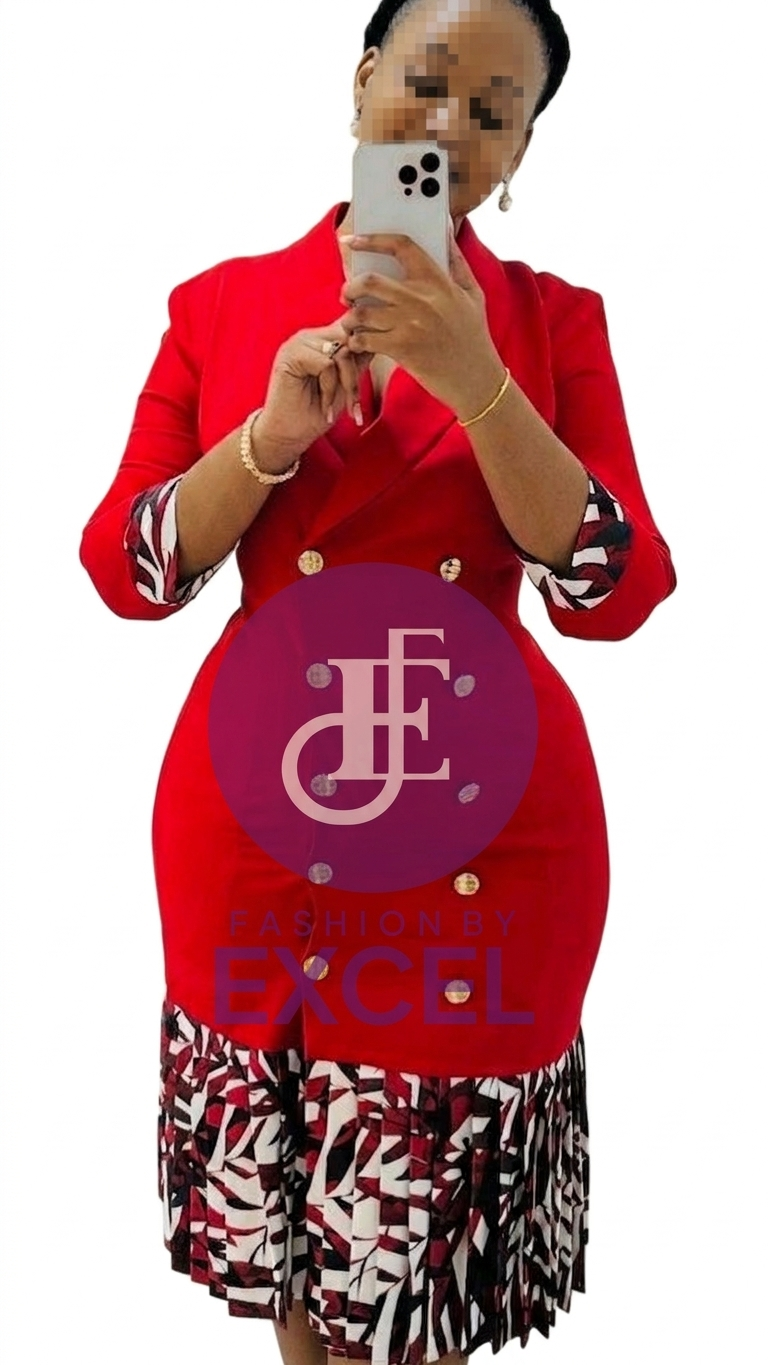 Corporate Dress